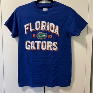 university of florida t-shirt
